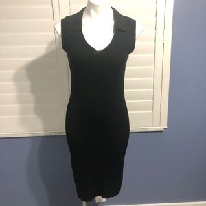 My Michelle Black Dress